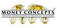 Money Concepts Logo